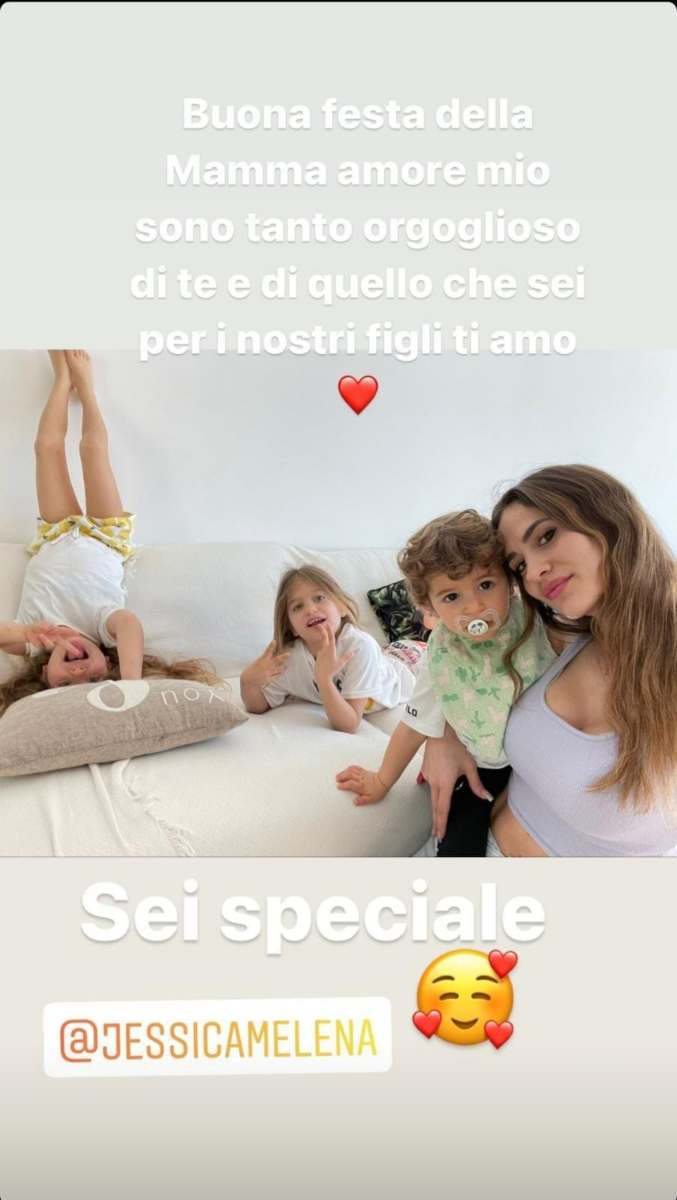 ciro e jessica
