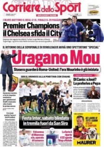 corriere dello sport 2021 05 06 60936b666f940