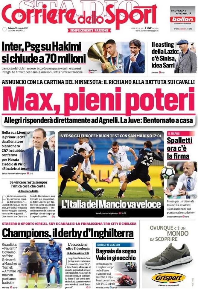 corriere dello sport 2021 05 29 60b1bf87f3d6f