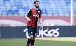 Badelj: «Lazio? La verticalità l’arma in più dei biancocelesti»