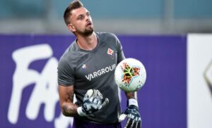 Dragowski:«Speriamo di continuare così nella ripresa»