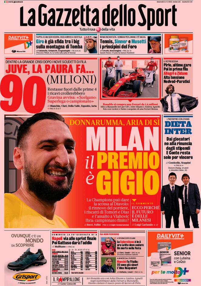 gds 1
