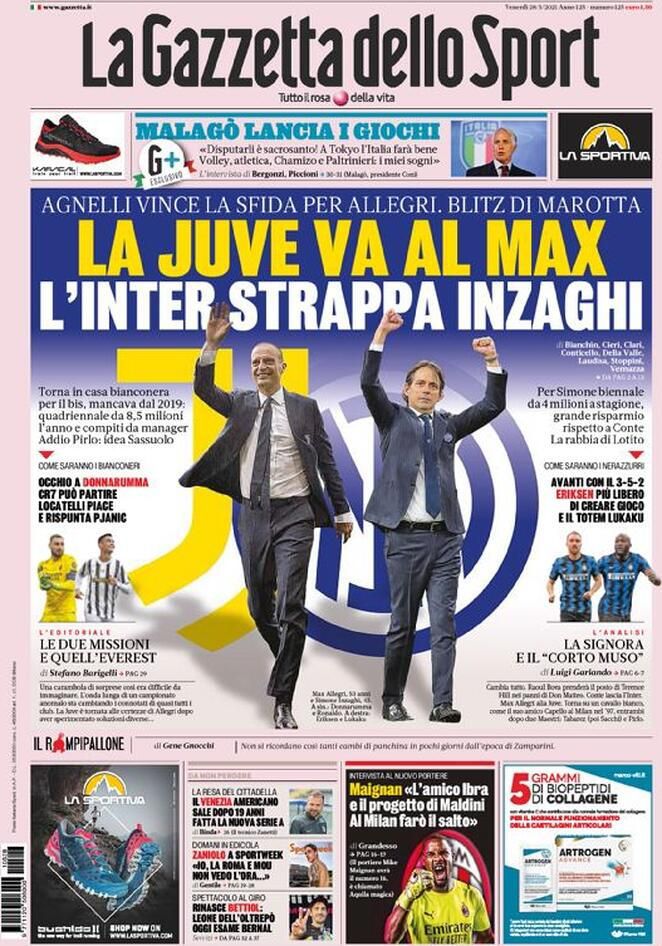 gds 5