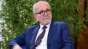 Ghirelli: «Coppa Italia senza Serie C? Apriremo una discussione»