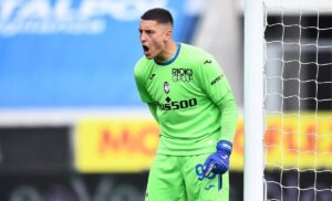 Mercato Lazio, si scalda la pista Gollini: le ultime