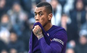 Squalifica Igor, il difensore salta la sfida con la Lazio