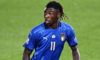 kean nazionale