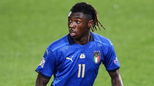 Kean nazionale