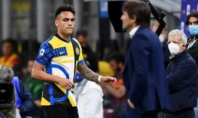 lautaro martinez conte