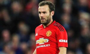 Mercato Lazio, spunta il nome di Mata: la situazione
