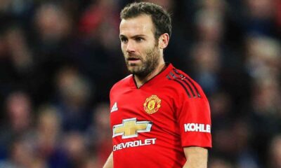 mata