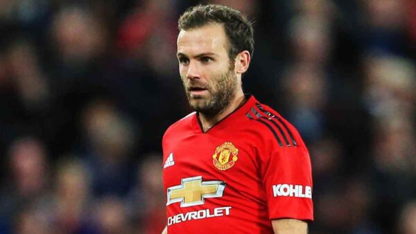 Mata