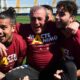 salernitana castori