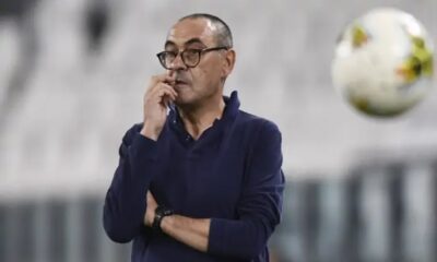 sarri