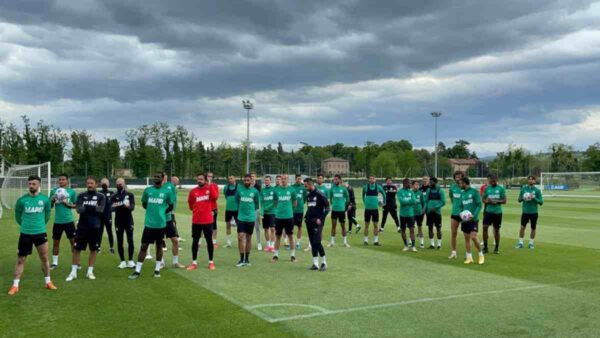 Sassuolo