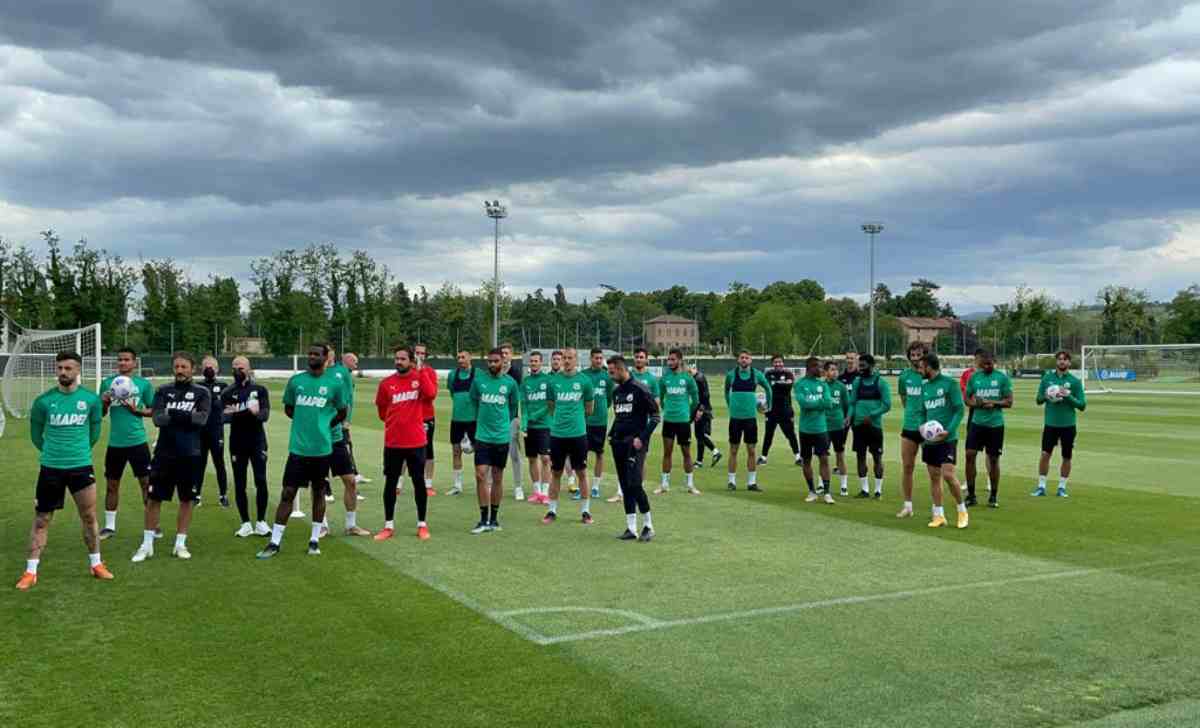sassuolo