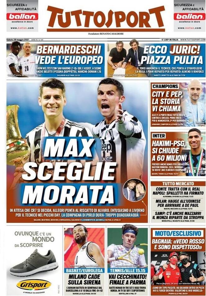 tuttosport 2021 05 29 60b1bf7d8aaf3