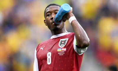 Alaba Austria