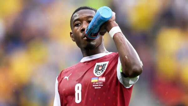 Alaba Austria