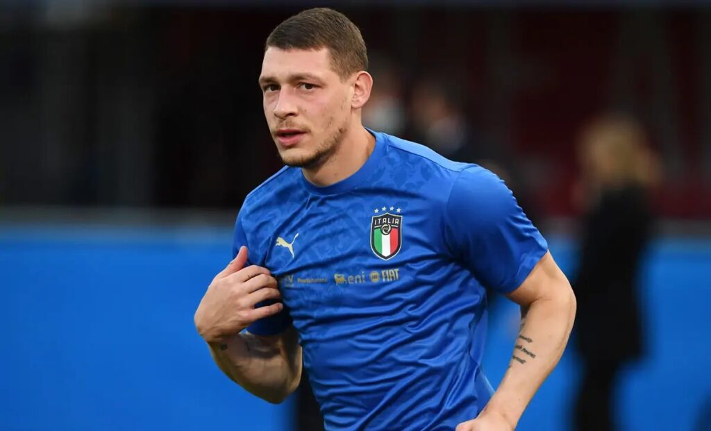 Calciomercato Lazio: Belotti pista complicata, ma stuzzica. La situazione 1 Belotti
