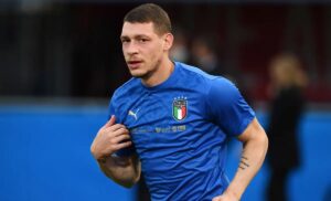 Conferenza stampa Belotti: «Con Immobile nessuna rivalità»