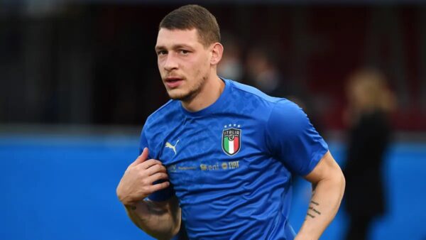Belotti