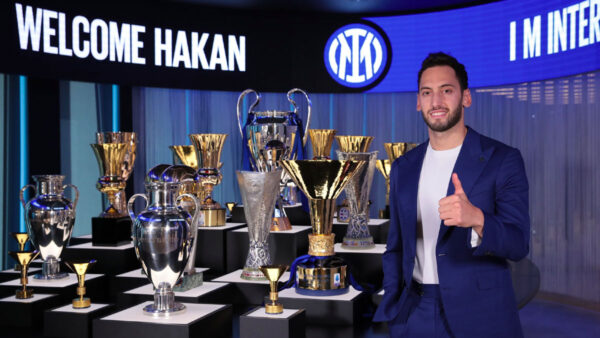 Calhanoglu