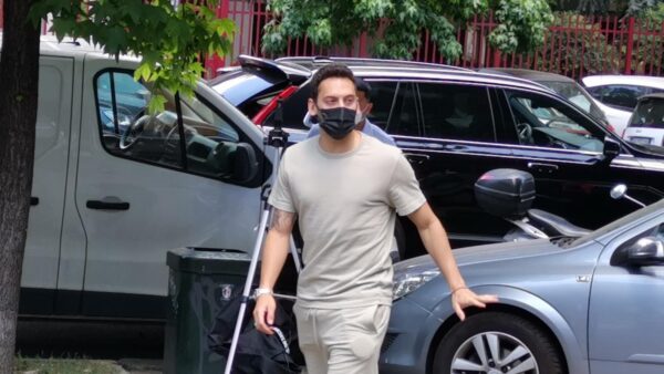 Calhanoglu