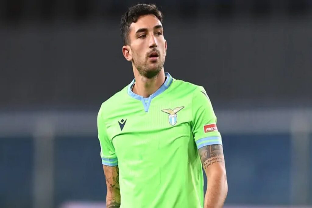 Calciomercato Lazio, riflessioni sul regista: Sarri vuole valutare Cataldi 1 Cataldi