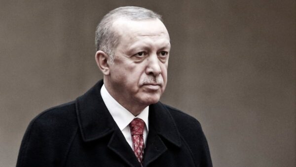 Erdogan