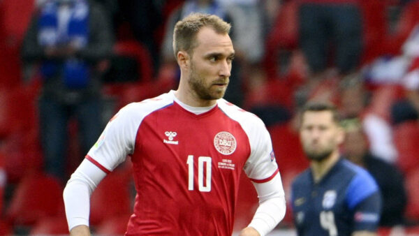 Eriksen