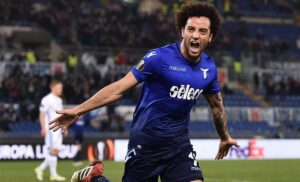 Felipe Anderson Lazio, domani il giorno della firma: i dettagli