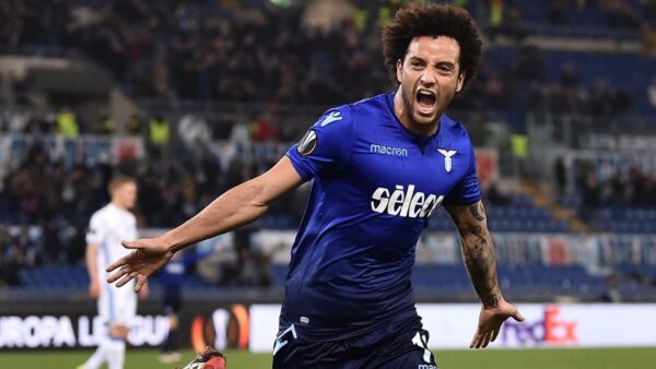 Felipe Anderson