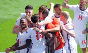 Euro 2020: la UEFA apre un procedimento contro la Federazione inglese