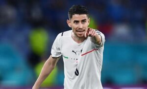 Nazionale, Jorginho: «C’è voglia di fare qualcosa di importante»