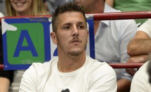 Jovetic Lazio, anche l’Atalanta sul montenegrino: la situazione