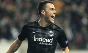 Calciomercato Lazio, Kostic può essere davvero un rimpianto?