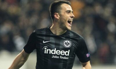 Kostic EF