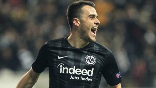 Kostic EF
