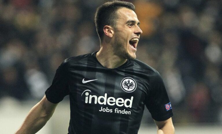 Kostic EF