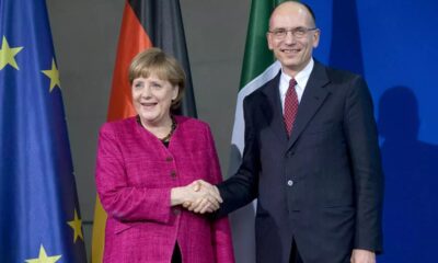 Merkel