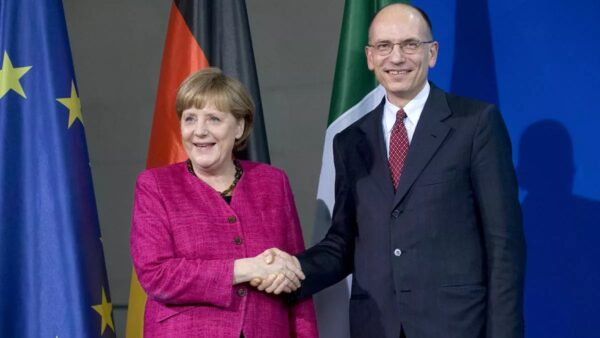 Merkel