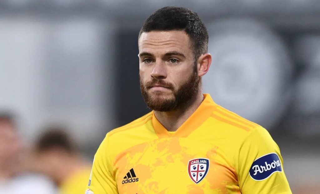Nandez su Vecino: «Sono triste per la sua scelta di lasciare l'Uruguay, vi spiego perchè» 1 nandez leeds