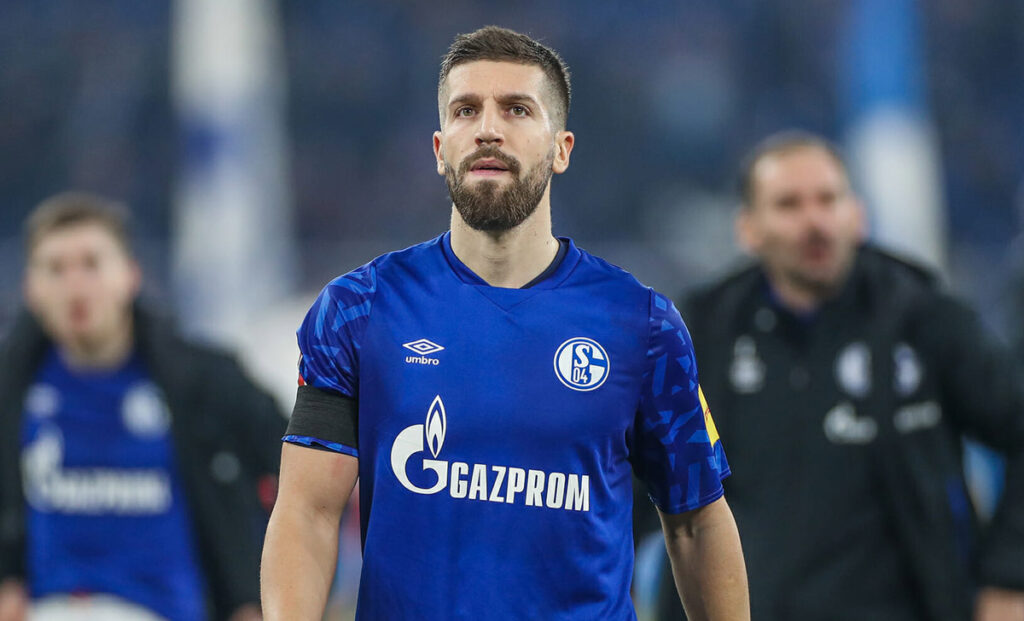 Nastasic