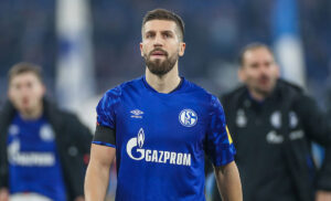 Calciomercato Lazio, per la difesa occhio anche a Nastasic