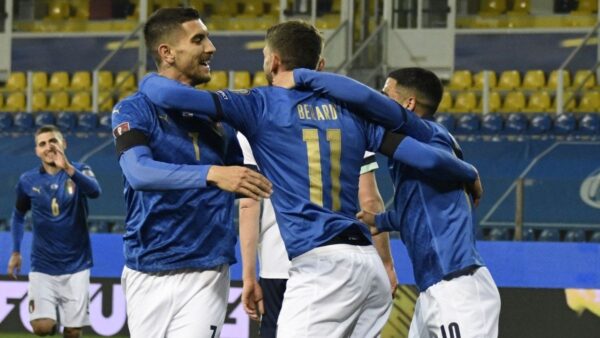 Nazionale Italiana