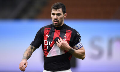 romagnoli milan