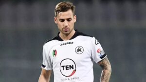 Calciomercato Lazio, cresce l’interesse per Ricci. Le ultime