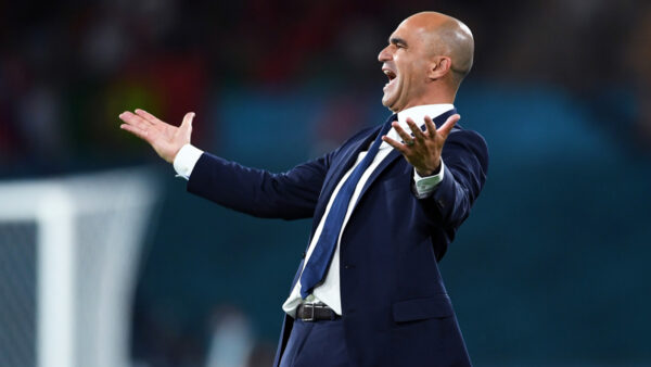 Roberto Martinez 1