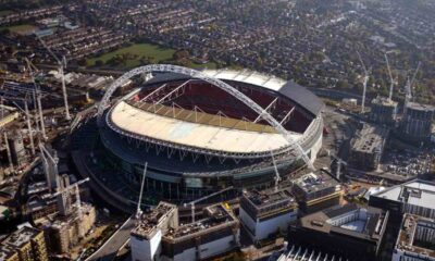 Stadio Wembley 1